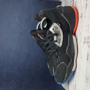 Adidas Men's Harden Vol. 4 Barbershop Sneakers 2019 F97187 Men's 7‎